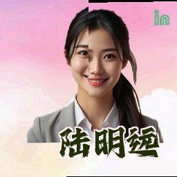 陆明远