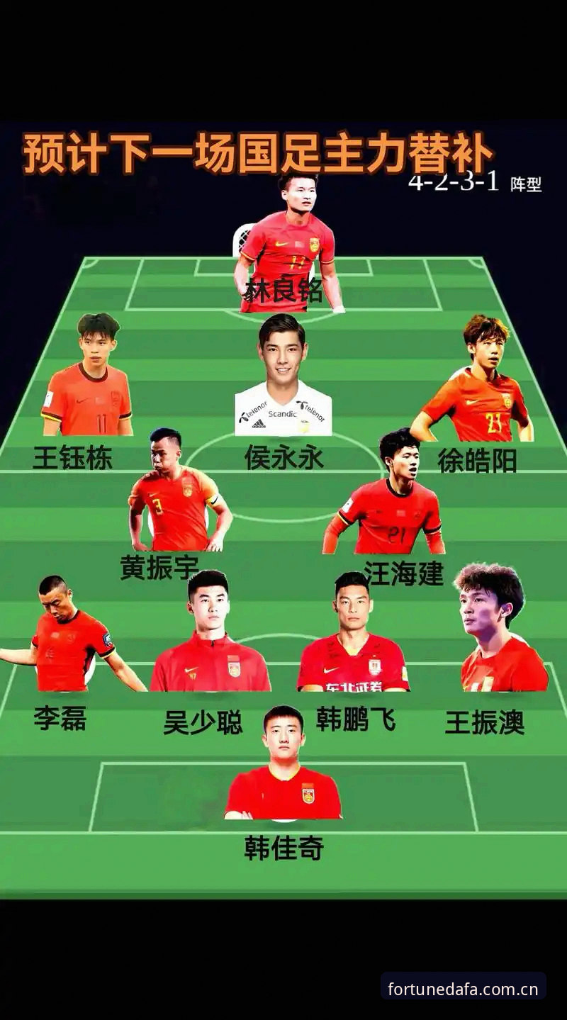 大发体育入口 2030世界杯扩军至66队的全面解析:中国男足的机遇与全球足球格局重塑